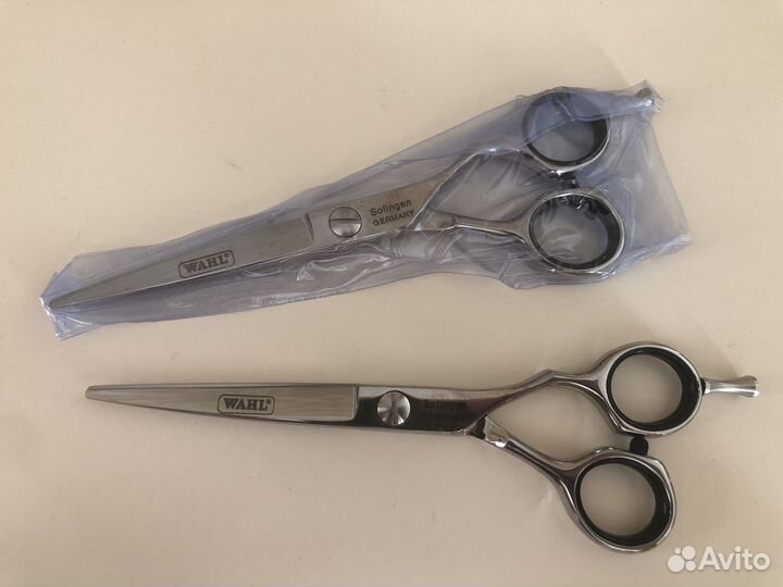 Ножницы парикмахерские 6.0