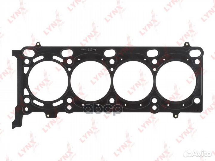 Прокладка гбц SH0406 lynxauto