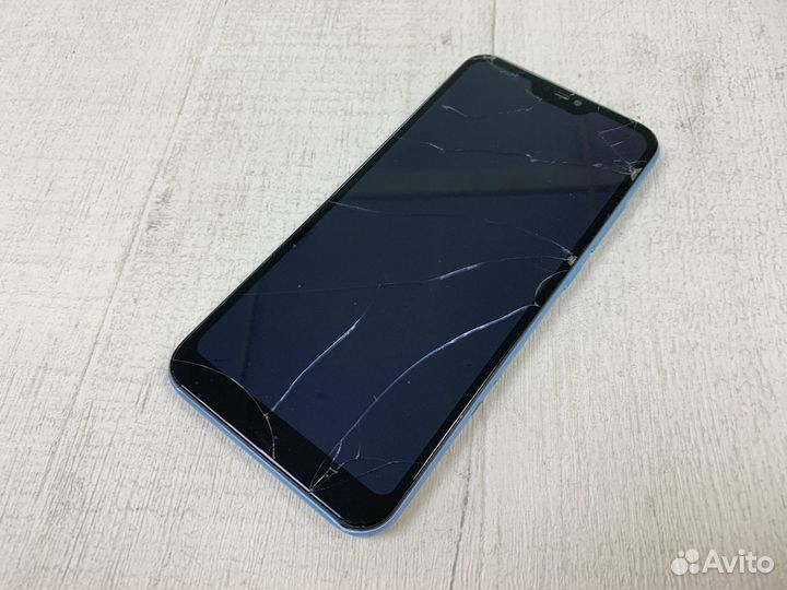 Xiaomi Mi A2 Lite Android One, 4/64 ГБ