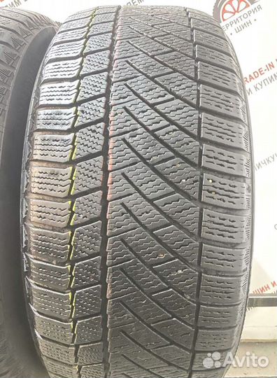 Continental ContiVikingContact 6 225/55 R17 101T