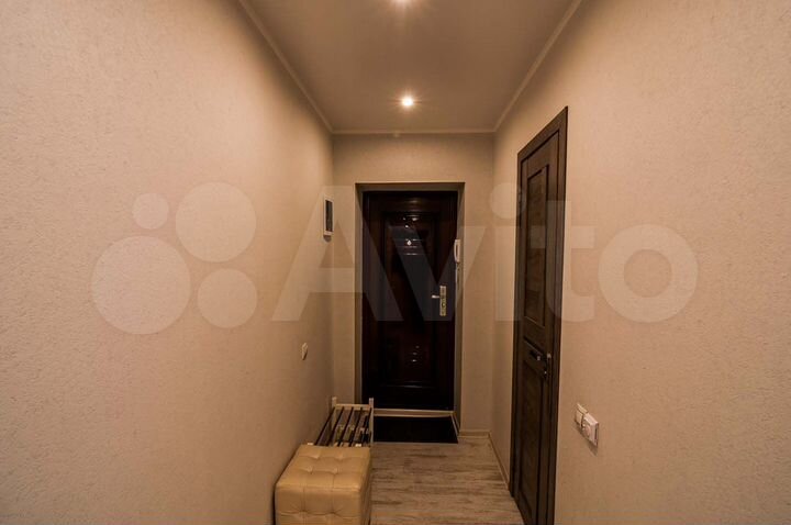 3-к. квартира, 56 м², 4/5 эт.