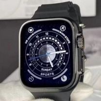 Apple Watch series ultra2