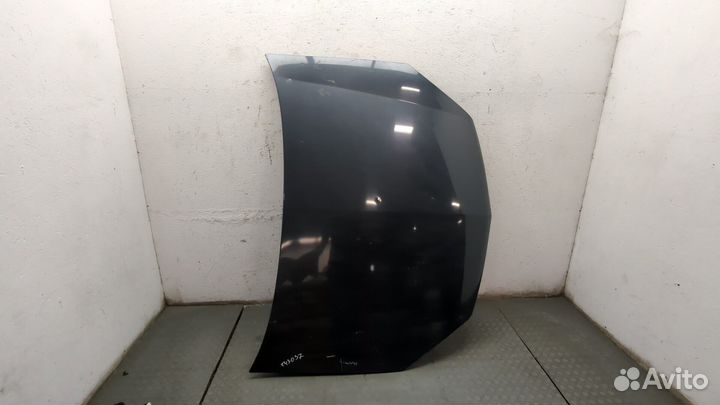 Капот Opel Vectra C, 2006