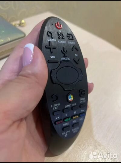 Пульт для Samsung Smart TV, новый