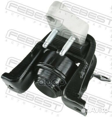 Подушка двигателя (гидравлическая) перед прав