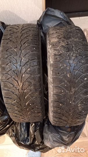 Nokian Tyres Nordman 4 185/65 R15