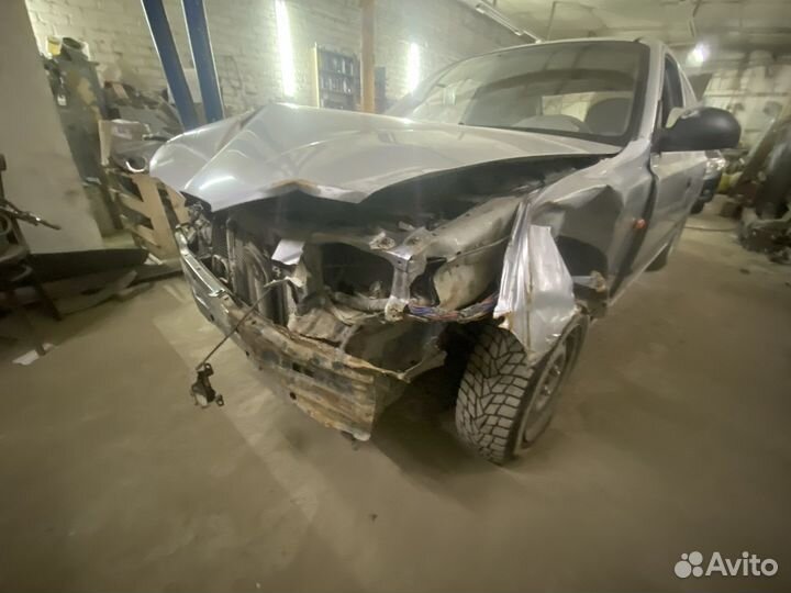 Покраска автомобилей