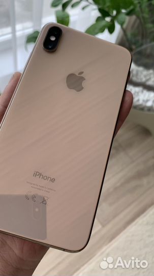 iPhone Xs Max, 64 ГБ