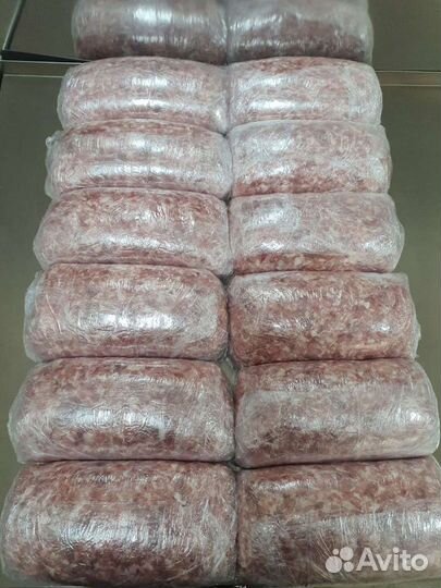 Фарш высшего качества