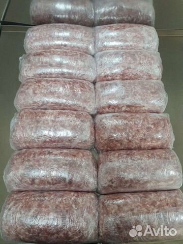 Фарш высшего качества