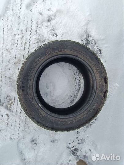 Nokian Tyres Rotiiva AT 275/55 R20