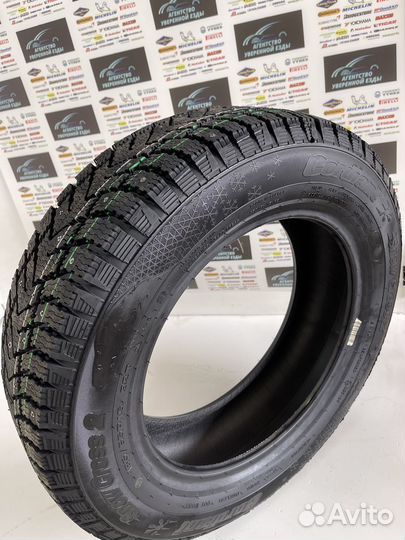 Cordiant Snow Cross 2 SUV 215/60 R17 100T