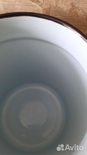 Бидон СССР новый