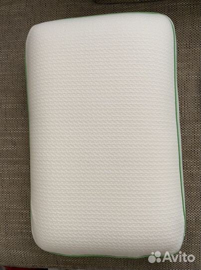 Подушка ортопедическая Райтон