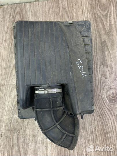 Корпус воздушного фильтра Opel Astra G Z17DTL