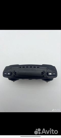 Квадрокоптер с камерой