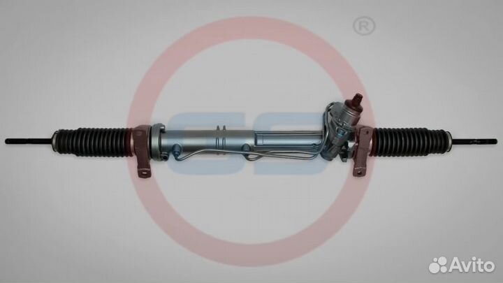 Рулевая рейка Jaguar XJ 1986-1994