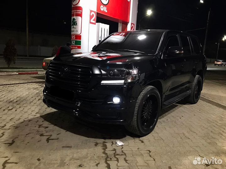 Тонировка автомобилей