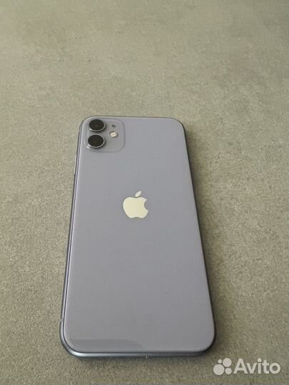 iPhone 11