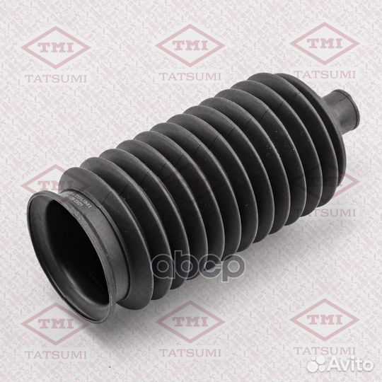 Пыльник рулевой рейки toyota Corolla 91- toyot