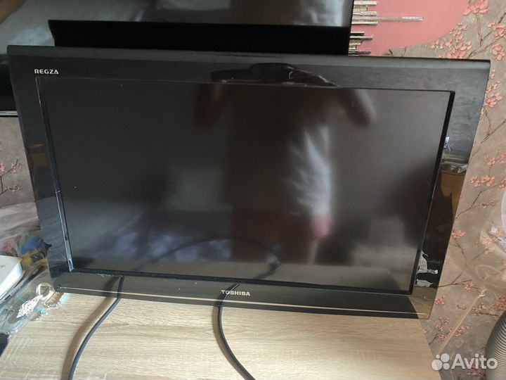 Телевизор ЖК Toshiba