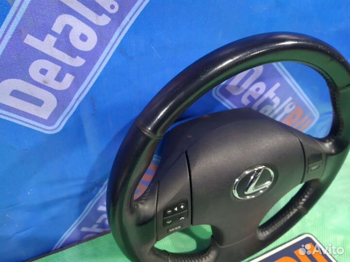 Руль Lexus IS250 GSE20 IS350 IS220 IS F