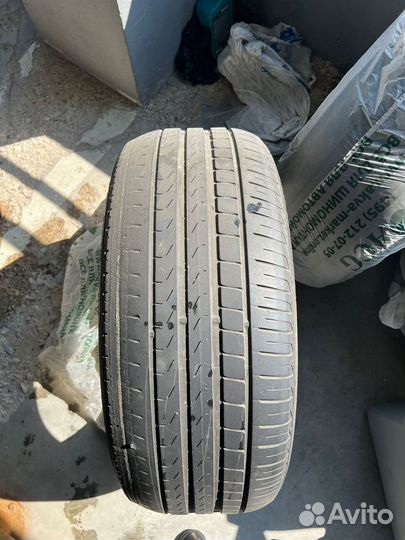 Pirelli Cinturato P7 245/50 R18 100Y