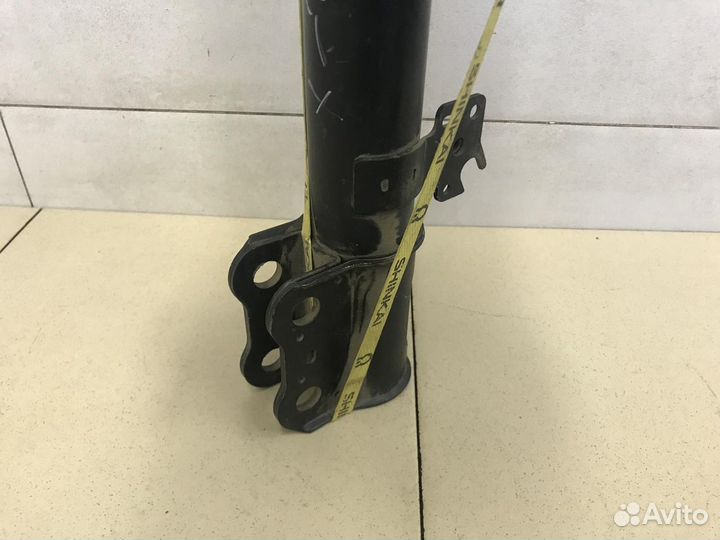 Амортизатор передний RAV 4 2000-2005