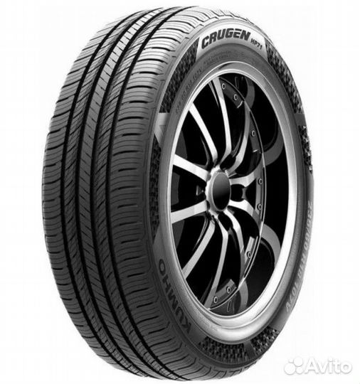 Kumho Crugen HP71 255/55 R18 105