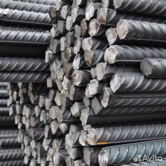 Арматура 10, 12 мм