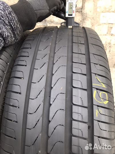 Pirelli Scorpion Verde 225/45 R19 96W