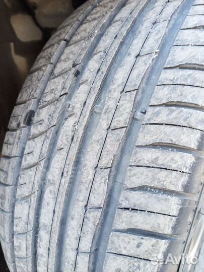 Jinyu Gallopro Multiseason 235/45 R19 99W