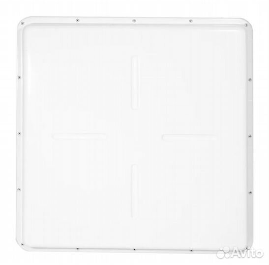 Широкополосная mimo антенна 3G / 4G на 20 дБ