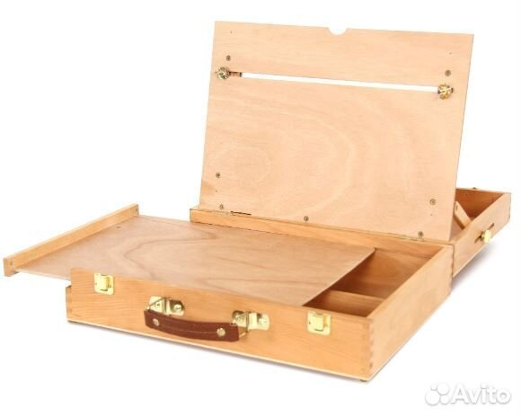 Этюдник гамма на фотоштатив Студия EN-L6 (2308197)