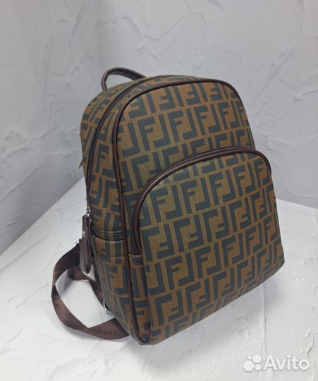 Рюкзак женский