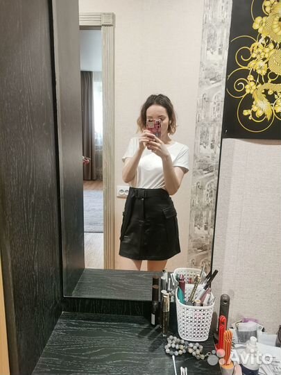 Платья, юбки, футболка рубашка