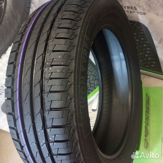 Ikon Tyres Nordman S2 SUV 225/60 R18