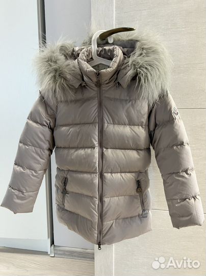 Пуховик moncler 134