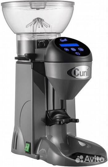 Кофемолка Cunill Tranquilo Tron
