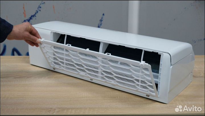 Tosot Natal T07H-SnN2/I/T07H-SnN2/O