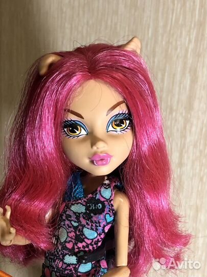 Кукла Хоулин Monster High