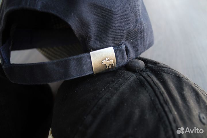 Бейсболки / Кепки Женские Abercrombie & Fitch