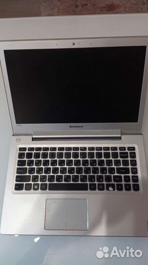 Lenovo IdeaPad u330p