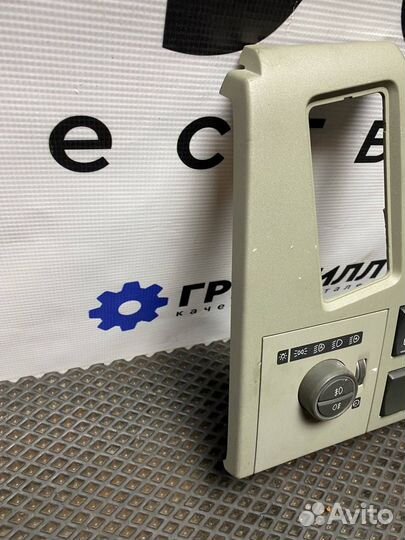 Переключатель света Volvo FM4 22181536