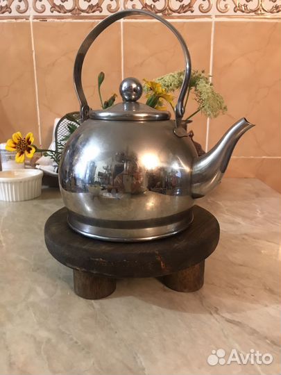 Декоративная подставка