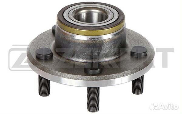 Ступица перед. (с ABS) Chrysler 300C 04- Dodge Challenger 07