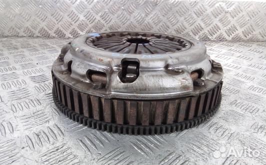 Маховик дизельный suzuki grand vitara 2 (LDN18A301