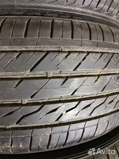 Landsail LS588 UHP 215/50 R17 95W