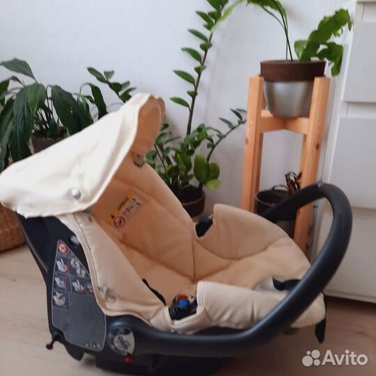 Коляска Cam Италия