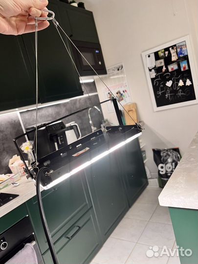 Фитолампа для растений полный спектр